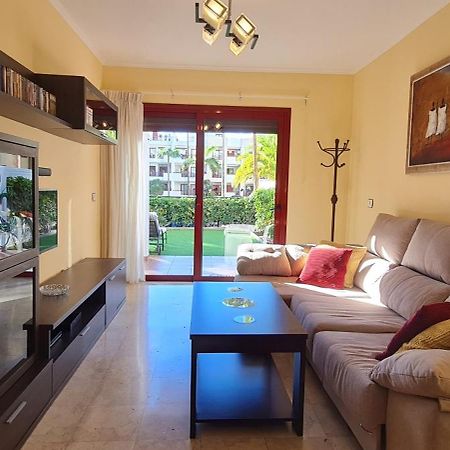 Apartamento Los Balandros Palm-mar Eksteriør bilde