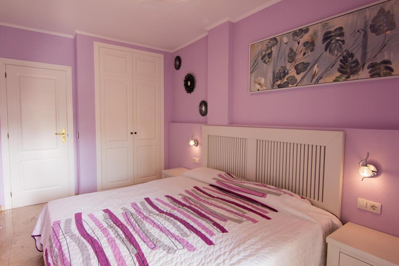 Apartamento Los Balandros Palm-mar Eksteriør bilde