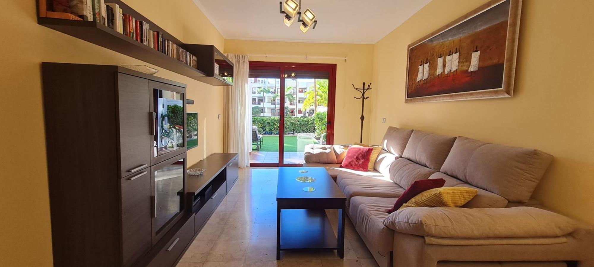 Apartamento Los Balandros Palm-mar Eksteriør bilde